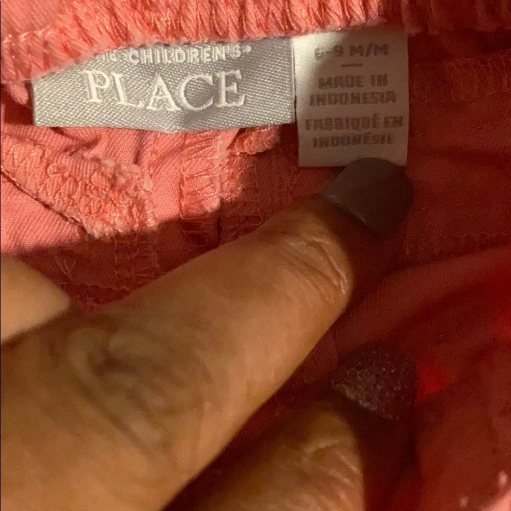 Children’s Place Outfit